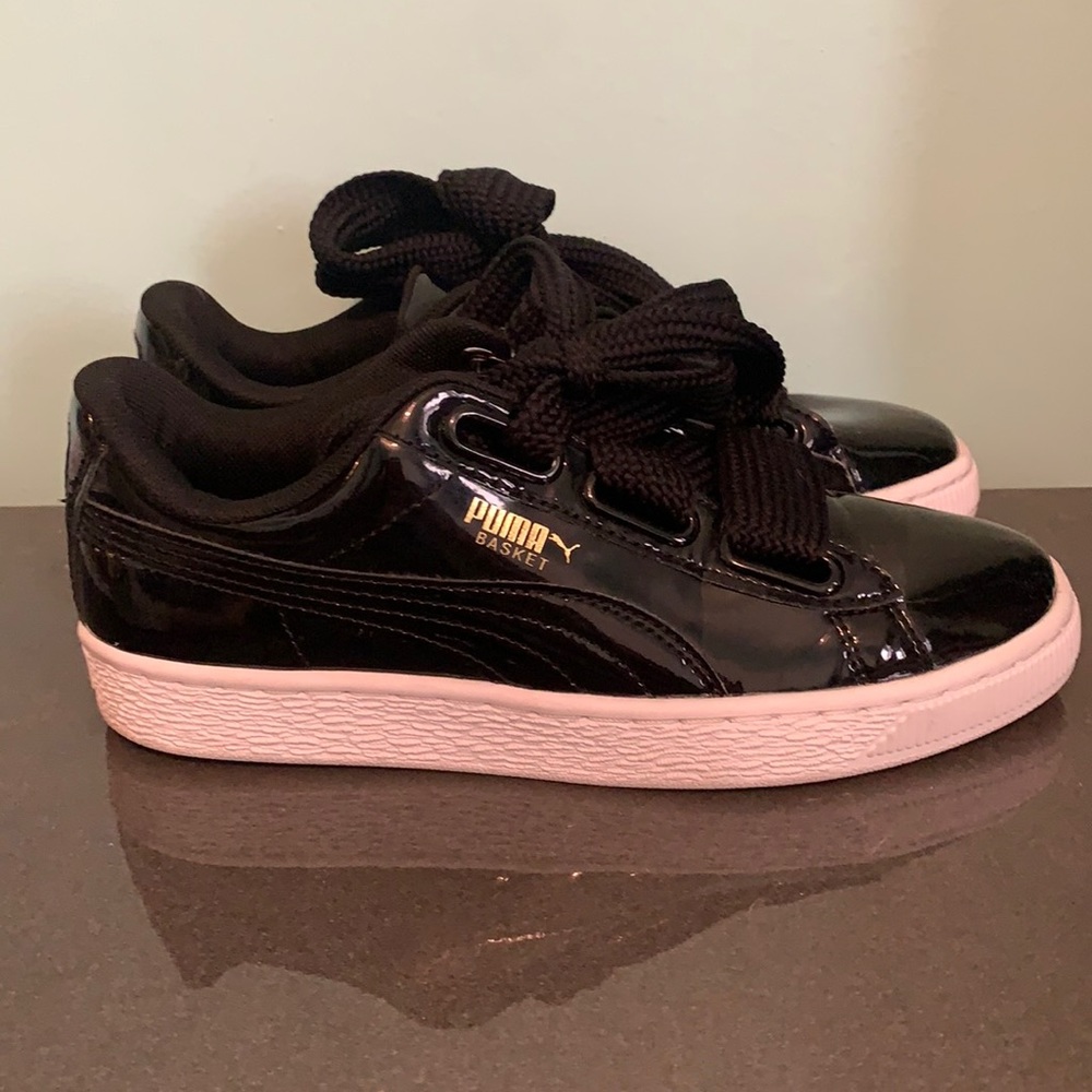 PUMA SHOES!